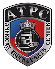 American Truck Parts logo