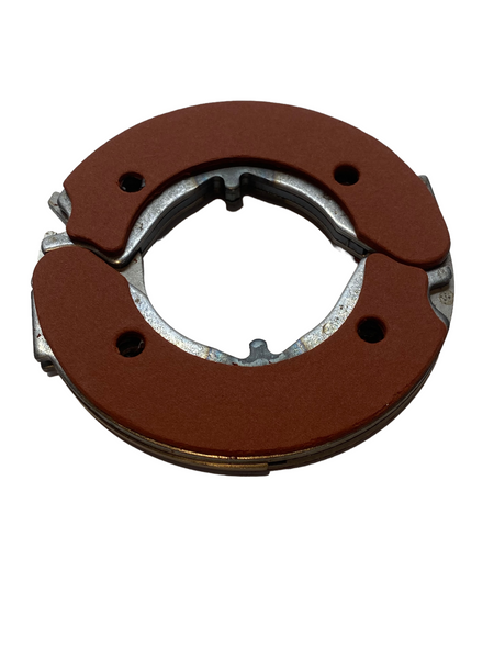 2-piece Meritor brake clutch set for heavy duty trucks and trailers – American Truck Parts Orlando